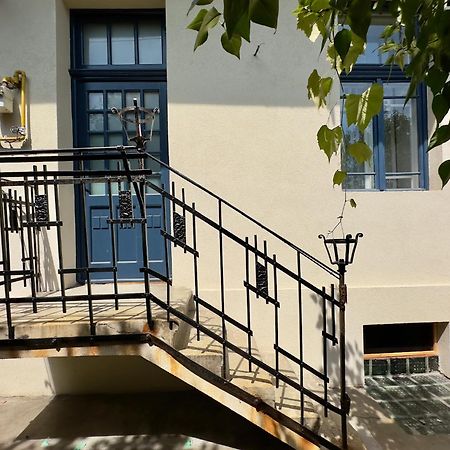 Cluj Napoca Apartments Exterior photo