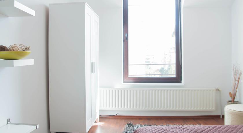 Cluj Napoca Apartments Room photo