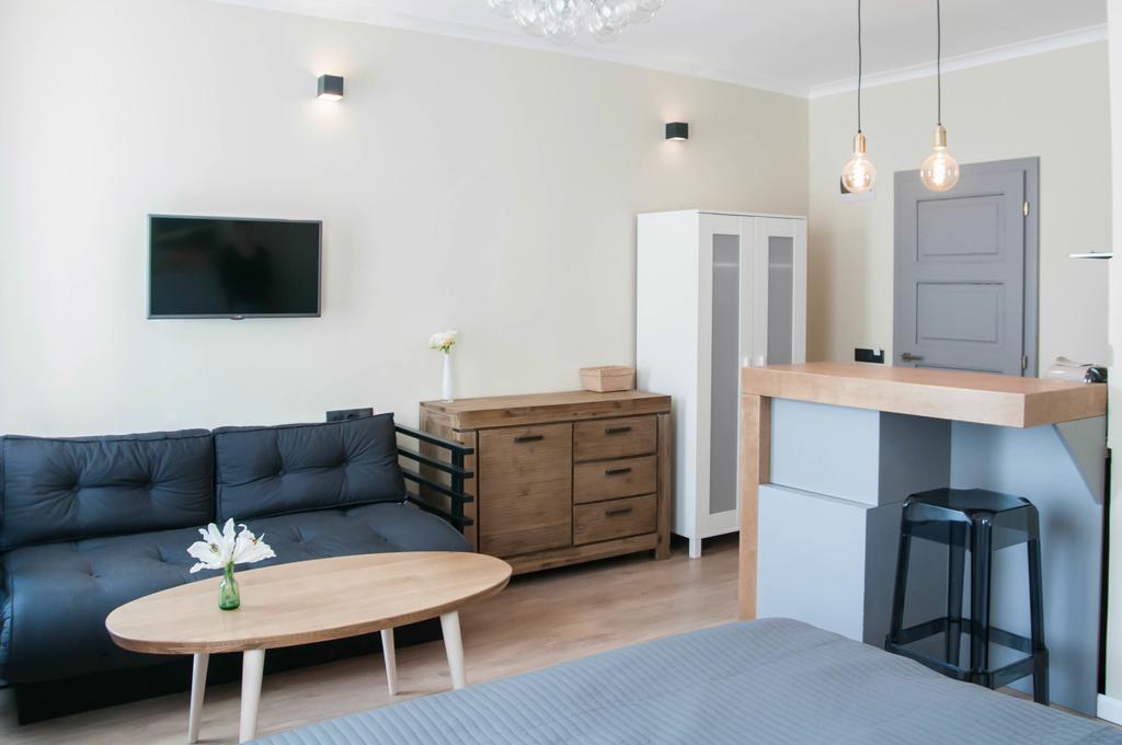 Cluj Napoca Apartments Room photo
