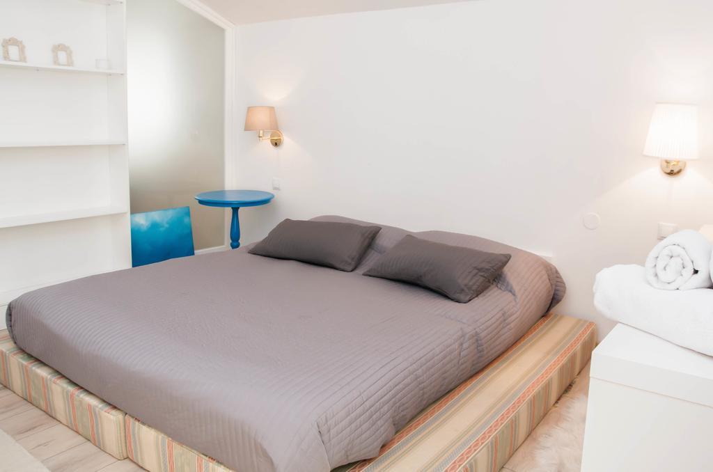 Cluj Napoca Apartments Room photo