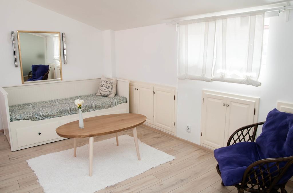 Cluj Napoca Apartments Room photo