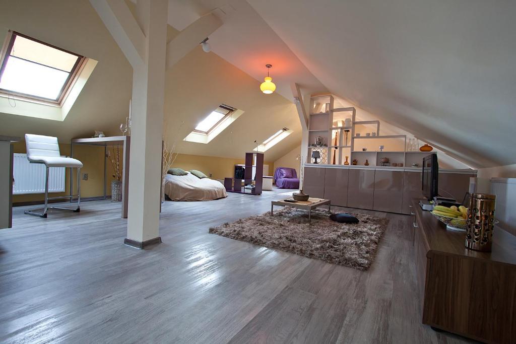 Cluj Napoca Apartments Room photo