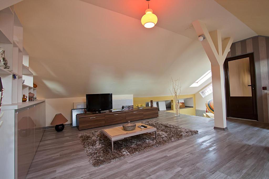 Cluj Napoca Apartments Room photo