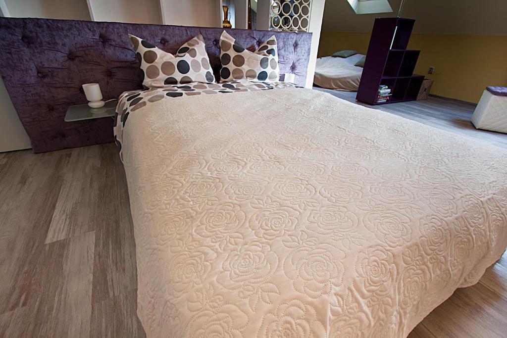 Cluj Napoca Apartments Room photo