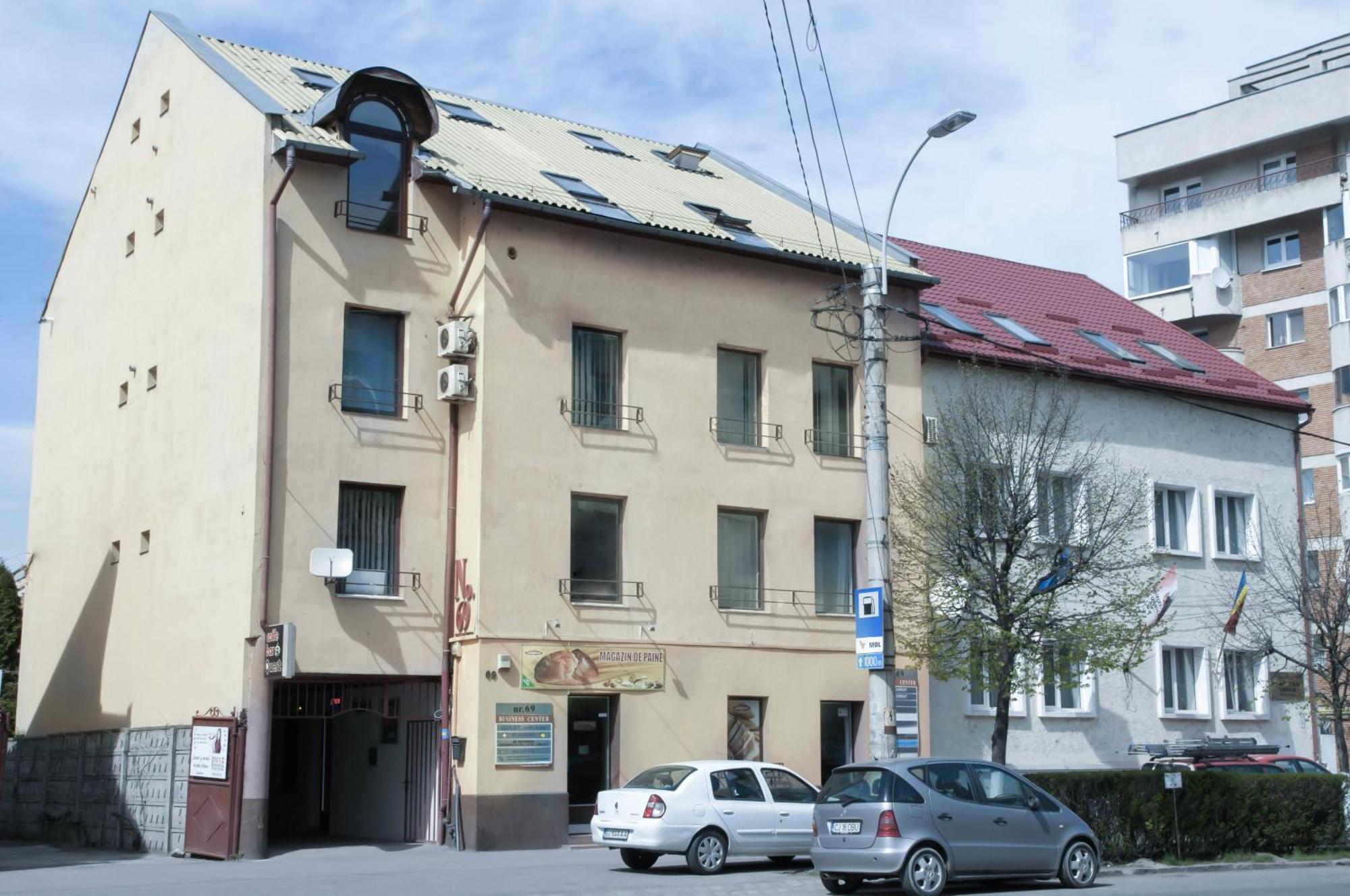 Cluj Napoca Apartments Room photo